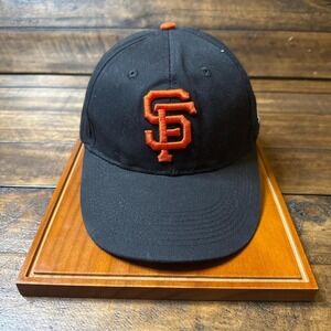 San Francisco Giants Youth Adjustable MLB Hat OC Sports